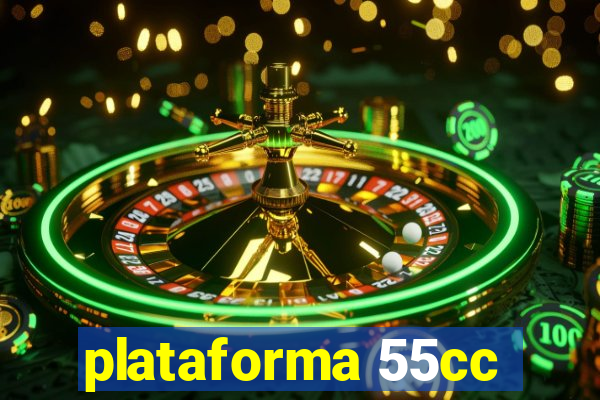 plataforma 55cc